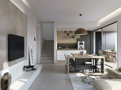 Haus kaufen in 3191 Torre de la Horadada (Bild 4)