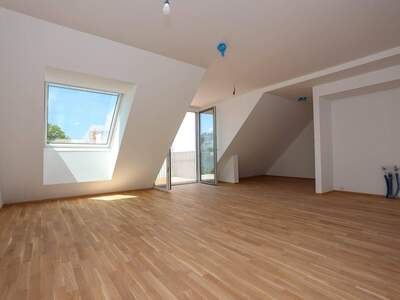 Anlageobjekt kaufen in 1150 Wien