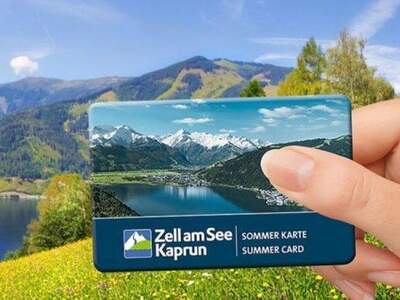 Beherbergungsbetrieb kaufen in 5710 Kaprun (Bild 3)