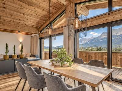 Terrassenwohnung kaufen in 6380 St. Johann (Bild 5)