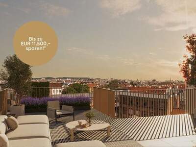 Eigentumswohnung in 1050 Wien