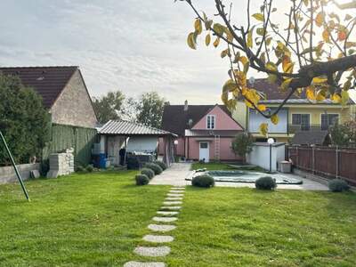 Haus kaufen in 2130 Mistelbach