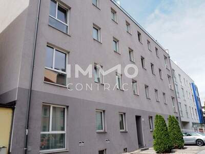 Erdgeschosswohnung mieten in 4020 Linz