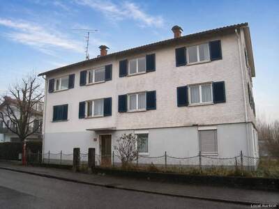 Haus kaufen in 6850 Dornbirn