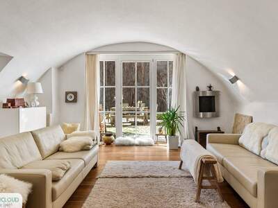 Altbauwohnung kaufen in 1190 Wien (Bild 1)