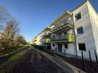 Terrassenwohnung kaufen in 2442 Unterwaltersdorf (Bild 1)