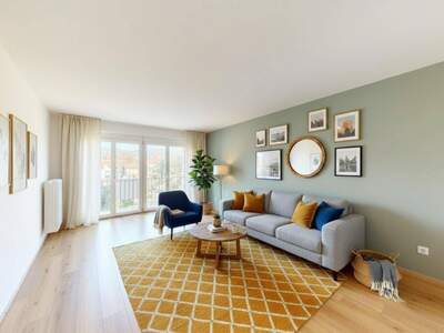 Eigentumswohnung in 8020 Graz