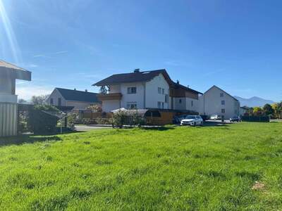 Grundstück kaufen in 6837 Weiler