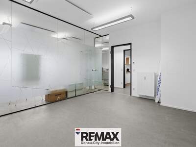 Büro / Praxis mieten in 1230 Wien (Bild 3)