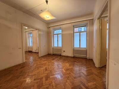 Gewerbeobjekt mieten in 1060 Wien (Bild 1)