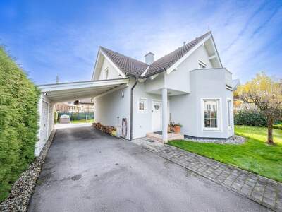 Einfamilienhaus kaufen in 5020 Salzburg