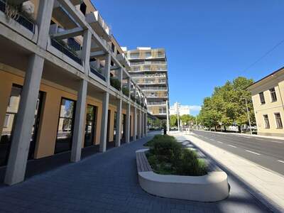 Gewerbeobjekt mieten in 8020 Graz (Bild 2)