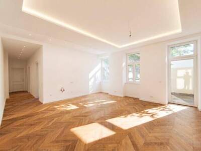 Eigentumswohnung in 1030 Wien