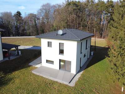 Haus kaufen in 8081 Pirching