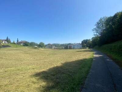 Grundstück provisionsfrei kaufen in 4631 Krenglbach