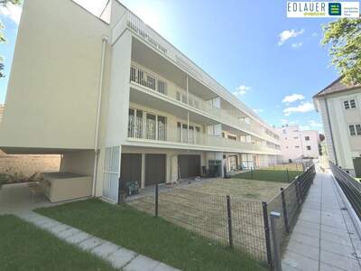 Terrassenwohnung mieten in 2483 Ebreichsdorf (Bild 5)