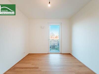 Terrassenwohnung kaufen in 1210 Wien (Bild 1)