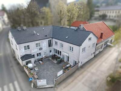 Einfamilienhaus kaufen in 3034 Maria (Bild 1)
