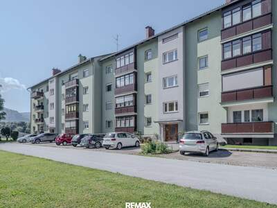 Wohnung kaufen in 8130 Frohnleiten (Bild 1)