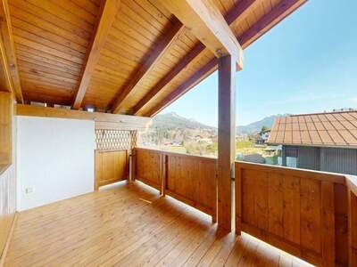 Wohnung kaufen in 6391 Fieberbrunn