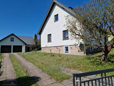 Haus kaufen in 3860 Heidenreichstein