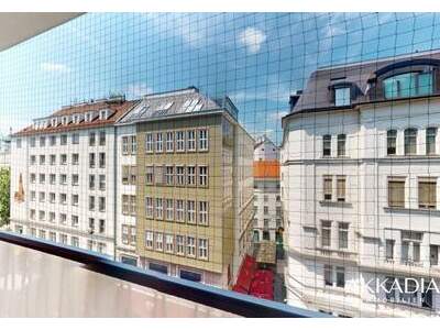 Wohnung kaufen in 1010 Wien