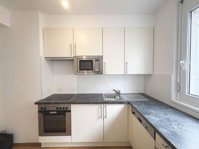 Wohnung mit Balkon mieten in 1190 Wien (Bild 3)