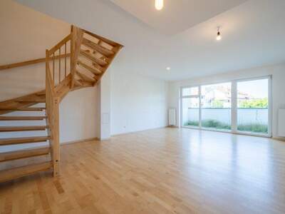 Terrassenwohnung mieten in 3386 Hafnerbach (Bild 2)