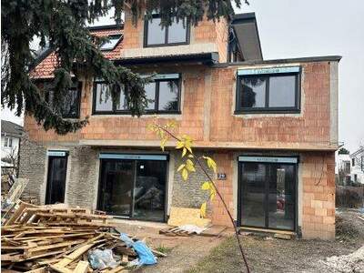 Terrassenwohnung mieten in 1210 Wien (Bild 2)