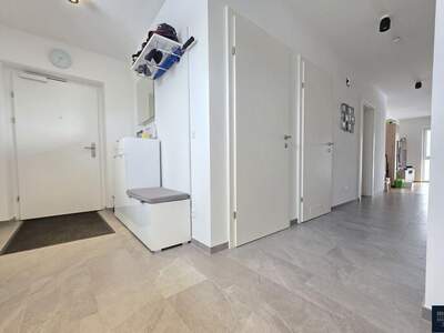 Wohnung mit Balkon kaufen in 4053 Ansfelden (Bild 5)