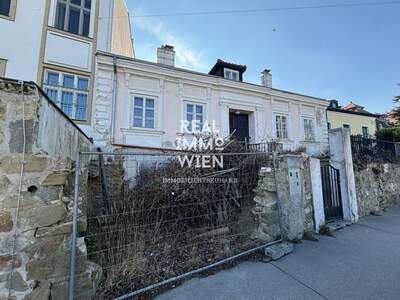 Grundstück kaufen in 1190 Wien (Bild 3)