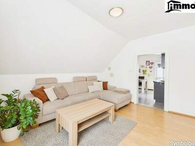 Wohnung mit Balkon mieten in 9020 Klagenfurt (Bild 1)