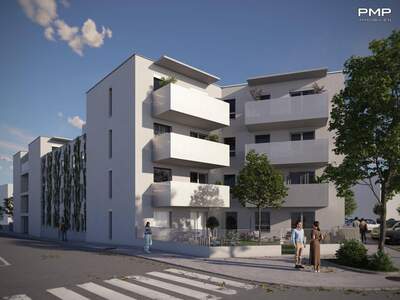 Anlageobjekt kaufen in 2100 Korneuburg