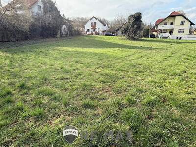 Grundstück kaufen in 7202 Bad Sauerbrunn (Bild 1)