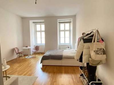 Wohnung provisionsfrei mieten in 1090 Wien