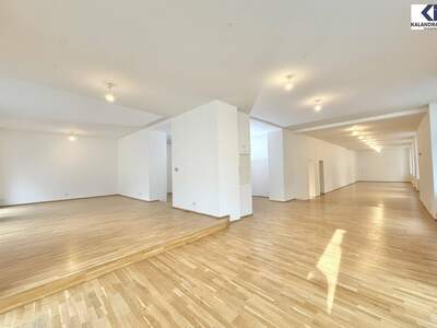 Gewerbeobjekt mieten in 1090 Wien