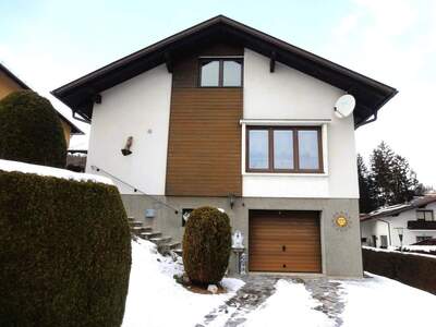 Haus kaufen in 2870 Aspangberg