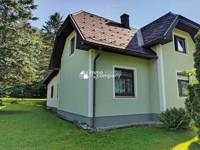 Haus mit Garten kaufen in 3195 Kernhof