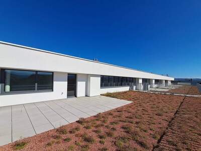 Eigentumswohnung in 3500 Krems