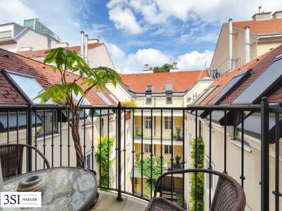 Wohnung mieten in 1070 Wien
