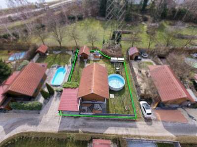 Haus kaufen in 4484 Kronstorf