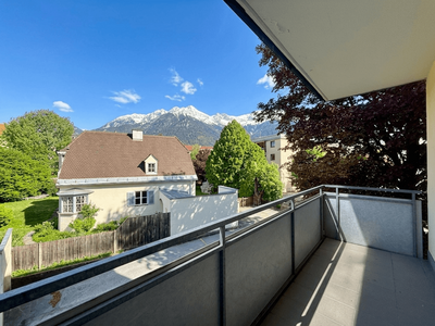 Anlageobjekt kaufen in 6020 Innsbruck