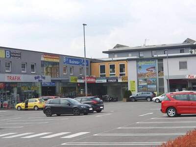 Gewerbeobjekt mieten in 8323 St. Marein