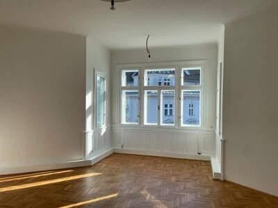 Wohnung mieten in 1190 Wien