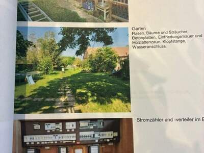 Anlageobjekt kaufen in 3485 Haitzendorf (Bild 5)