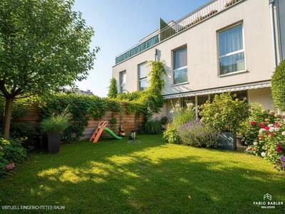 Haus kaufen in 2345 Brunn