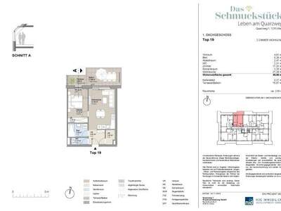Eigentumswohnung in 1210 Wien