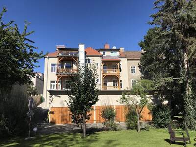 Terrassenwohnung mieten in 3500 Krems (Bild 3)