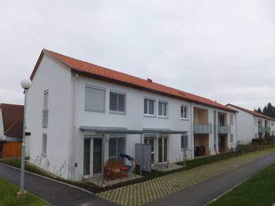 Wohnung mieten in 8280 Fürstenfeld