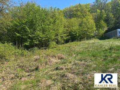 Grundstück kaufen in 3003 Gablitz